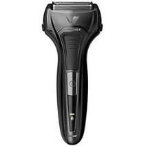 일본직발송 2. IZUMI 3장 날 왕복식 면도기 솔리드 시리즈 S-DRIVE 그레이 IZF-V539(H) B07Y4N7FLV, One Size_One Color, One Color, 상세 설명 참조0