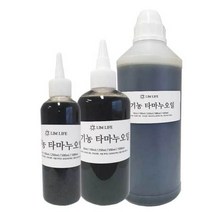 [림라이프] 유기농 타마누오일 250ml, 종류:림라이프 유기농 타마누오일 250ml
