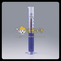(ART)메스실린더(눈금실린더)200ml 250ml 300ml/KSIC-4118, 메스실린더