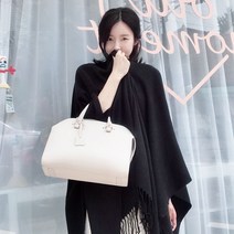 +[플렉스온]+캐시미어 망토숄 가을 가디건 니트 어깨 망토 워머 머플러[FLEXONmarket]+
