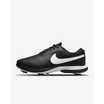 나이키 에어 줌 빅토리 투어 2 골프화 블랙 하이브리드 그립 유닛 완충 Nike Air Zoom Victory Tour 2