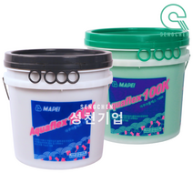 마페이 아쿠아플렉스 100K (18kg), 회색(Grey)
