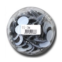 인형 눈알, 일반형눈알_24mm