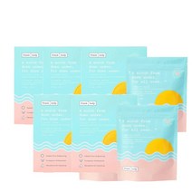 프랭크바디 뷰티 스크럽 200g Frank Body A Beauty Scrub, 5팩