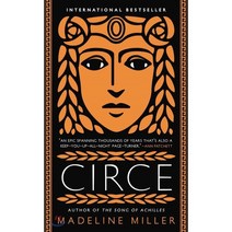 Circe, Hachette Book Group USA