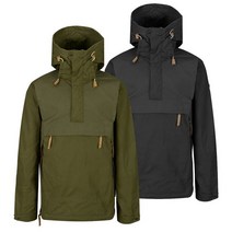 FJALLRAVEN(피엘라벤) 피엘라벤 23FW 넘버스 아노락 No.8 (83242)