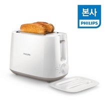 PHILIPS 필립스 데일리 컬렉션 HD2582/00 토스터기, 단품