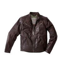 Spidi 스피디 오토바이 재킷 Brown Ice, 54 Brown / Ice