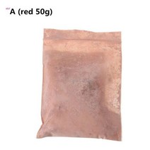 산화세륨 유리막제거발수코팅 자동차 시계 유리 용 50 200 산화 에륨 연마제 고급 광학 화합물, 50 그램, 하얀
