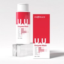 프로피스 효소세안제 유산균 엔자임파우더 워시 50g