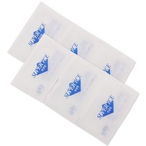 미니 아이스팩(완제품) 100개 휴대용 아이스팩, 단품, 1개