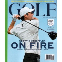 Golf Magazine (월간) : 2022년 07월
