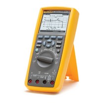 [IL∃7] FLUKE-디지털멀티미터 FLUKE-289 1000V (1EA) 테스터기 측정공구 장비 트기 테스트_E∃8260eA, ∠본상품
