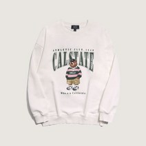 후아유 귀여운 커플룩 벚꽃놀이코디 입학식코디 졸업식코디 스티브 포토 맨투맨(노기모) / WHMWD2221U 중계점