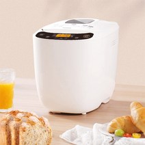 가정용 반죽기 발효기 가정용 자동 지능형 작은 반죽 빵 기계 아침 식사, 한개옵션0