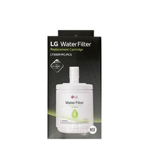 LG 정품 디오스 냉장고 정수기 교체 G형 14cm, G형 14cm 0911