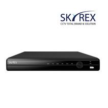 스카이렉스 DVR 4채널 cctv 녹화기 SKY-5004B
