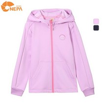 NEPA 네파키즈 공용 미스토 트레이닝 자켓 KF86203