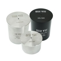 SUS 비중컵 스테인레스 비중 측정컵