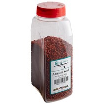 리갈 아나토 씨드 씨앗 454g Regal Annatto Seed - 16 oz., 1개