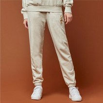 아키클래식 [아키클래식](공용) 클래식 컬리지 스웨트 팬츠 오트밀