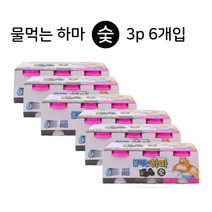 J/G_:옷장제습제 물먹는 하마 숯 18개입 습기제거제 : FL1BFD3C+PPI, 1, 본상품선택