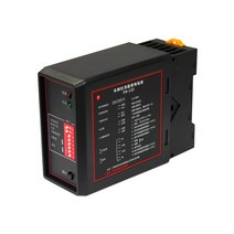 차량 감지기 검지기 센서 주차장 게이트 단방향, PD132 영어단일 채널 차량감지기AC220V