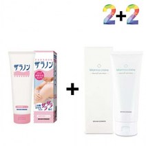 닭살 피부 로션 가드름 다리 종아리 우레아 40대, 자라논닭살로션 2개_토룰루클렌징밤 2개