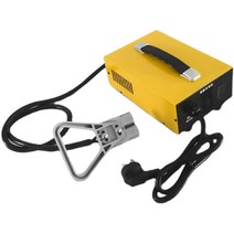 지게차 충전기 전동 24V 48V 전동차 배터리 스태커, 24V25A