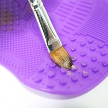 실리콘 브러쉬 빨래판 세척판 브러쉬 세척기 패드