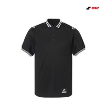 사사키 SSK 심판상의 SJT-1501 야구심판복
