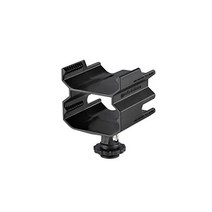 Audio-Technica Line/Gradient Shotgun Condenser Microphone Mount AT869１, 1