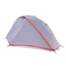 데카트론 포클라즈 트렉900 경량 1인용 텐트 복수할인+추가적립, one size