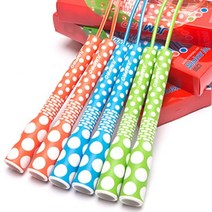 [∂LL7] 김수열 줄넘기 SY100 헬스도구 운동 점핑로프 학생 용품 홈헬스_h§eEA, §ff_연두