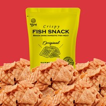 달소정 어포튀각 오리지널 빠삭이 꾸이맨 꾸이꾸이 쥐포, 90g, 1봉