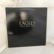 EAGLES LP / 엘피 / 음반 / 레코드 / 레트로 / AA1228