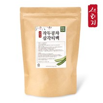 작두콩차 삼각티백 100개입