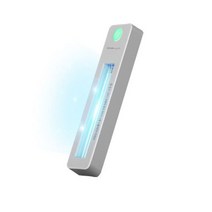 차량용소독기 U자외선 화장실용 소독기 개인방역 위생 W89D87E, 샌드박스쿠팡 본상품선택