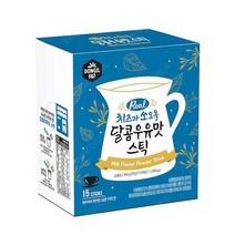 동일 달콤우유맛스틱 15T 1개 우유가루 전지분유 탈지분유, 상세페이지 참조, 상세페이지 참조, 상세페이지 참조