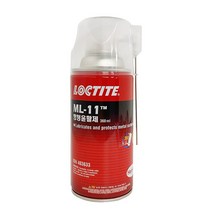 (다드몰) 록타이트 방청윤활제(ML-11) 360ml 방청제 녹방지제 (a2589ea2732), 쿠팡 다드몰 본상품선택