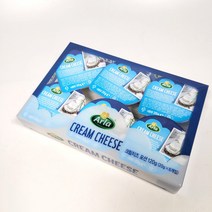 알라 크림치즈 플레인 포션 60gX6ea, 20g, 36개