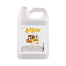 브리더 샴푸 린스 강아지 샴푸린스겸용 애견 반려견용, 린스 4L