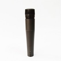 핸드 헬드 마이크 노래방 기타 앰프 SM 57 58 정밀 톰 스네어 드럼 키트 악기 다이나믹 유선 sm57, 한개옵션0