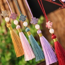 명절 설날 추석 선물포장 장신구 전통 노리개 DD-11249