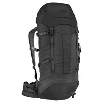 바흐 배낭 백팩 데이 드림 레귤러 40L 블랙 가방 669514, One Size Black
