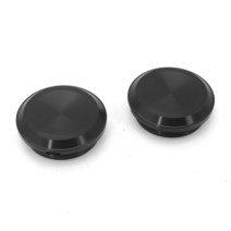 할리 나이트스터 975 RH 특수 2022 2023 로커 암 피벗 볼트 커버 바이크 신제품, 01 2pu