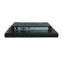 카드 포스기 POs 이지체크 단말기 신화포 Zhixianda 데스크탑 POS LCD 컴퓨터 BNC VGA HDMI USB 인터페, 01 one interface_04 미국 플러그