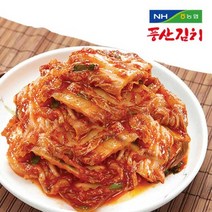 농협 풍산김치 맛김치5kg+고들빼기 500g, 상세 설명 참조