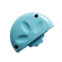 스트링머신 스트링 머신 배드민턴 와이어 줄교체 기계 알파 배드민턴 스트링 머신 도구 미니 휠 드로잉, 03 blue