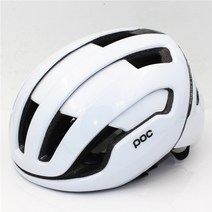 poc 에어로 자전거 헬멧 mtb 도로 자전거 사이클링 자전거 스포츠 안전 헬멧 승마 남성 여성 레이싱 인몰드 타임 트라이얼 헬멧 casco, m 54-60, b
